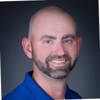 QXO Employee Ben Eddy's profile photo