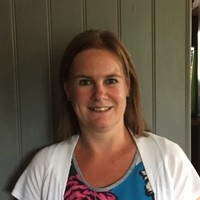 Vitacress Salads Limited Employee Vicky Vincent's profile photo