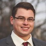 Nutrien Ag Solutions Employee Alexander Davy's profile photo