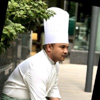 Al Khoory Hotels Employee Jeevan Singh's profile photo