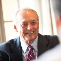 AlixPartners, LLP Employee Daniel Jackson's profile photo