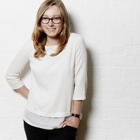 Paragon Creative Employee Louisa Wood's profile photo