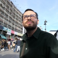 Forema Employee Enrico Agrusti's profile photo