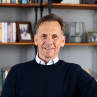 SAAD Investment Holdings Employee Johan du Preez's profile photo