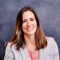 Sense Employee Jordana Temlock's profile photo