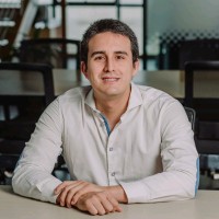 Inmobiliaria Edifica Employee Gustavo Latorre's profile photo
