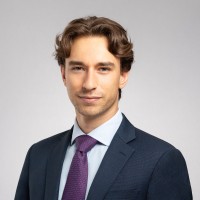 Lazard Employee Chris Miele's profile photo