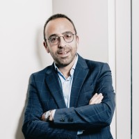 Cr Employee Matthieu Ducruix's profile photo