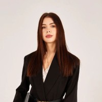 FutureToday Employee Evelina Ivanova's profile photo