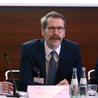 Scope Ratings Employee Sebastian Zank's profile photo