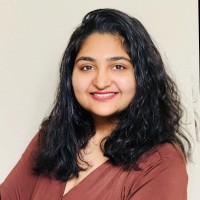 VCloud Employee Shravya Yermal's profile photo