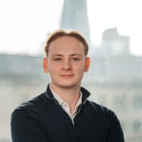 Structure Tone London Employee Jack Hatfield's profile photo