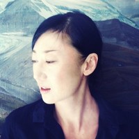Psyop Employee Marie Hyon's profile photo