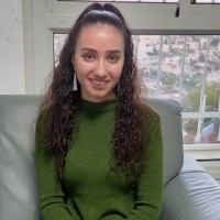 Visionary.ai Employee Hadas Levi's profile photo