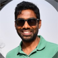 Natsoft Employee Venkata Pittu's profile photo