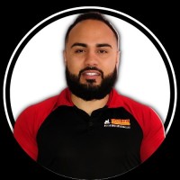 Sergio Flores