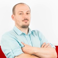 Korea Electric Terminal Co Ltd Employee Rafał Bogus's profile photo