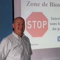University of Maryland Employee Jon Moyle's profile photo