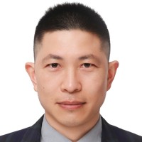 Lingee Sensor Tech Employee John Fu's profile photo