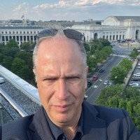 Dell Technologies Employee Scott Vance's profile photo