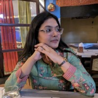 Mobiveil Inc. Employee Payal Pritam's profile photo