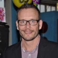 IXOLUTION Employee Rene Stigter's profile photo