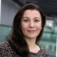 Sift Employee Joanne Birtwistle's profile photo