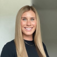 Highspot Employee Brie Tobin's profile photo