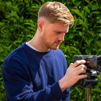Recranet Employee Rik Zwegers's profile photo