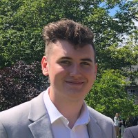 Welsh Walker Employee Nicholas Murphy's profile photo