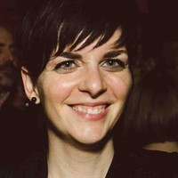 CBC/Radio-Canada Employee Christine Beaudet's profile photo