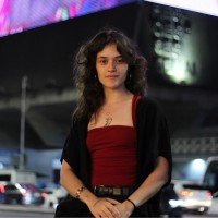 BTG Pactual Employee Leticia Vasconcelos's profile photo