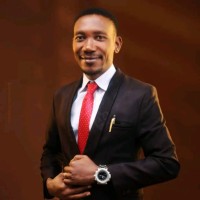 Benson Idahosa University Employee Abraham Ekhegbesela's profile photo