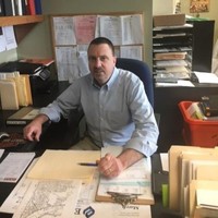 Town of Tonawanda Employee Thomas Jones's profile photo