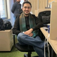 Focus Solutions Employee Abdalkreem Orabi's profile photo