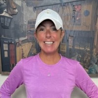 Stoke Space Employee Joy Mosdell's profile photo