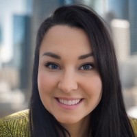 GetGoing Employee Samantha Lehman's profile photo