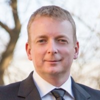 Deloitte Employee Mike Roach's profile photo