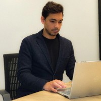 FXEM Employee Kareem Anwar's profile photo