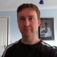 DDC OS Employee Mark Inglis's profile photo