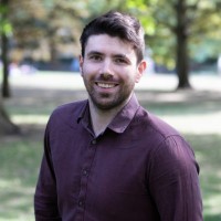 Social Market Foundation Employee Sam Robinson's profile photo