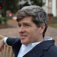 The Daily Progress Employee Hawes Spencer's profile photo