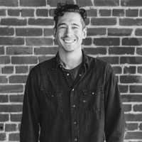 Trailborn Employee Seth Schreiner's profile photo