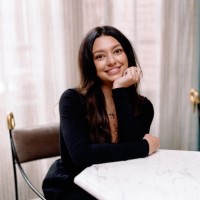 Waldorf Astoria New York Employee Jamie Burns's profile photo