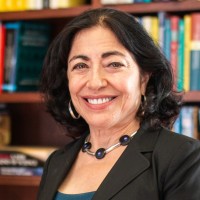 AIMATX Employee Jennifer Chayes's profile photo