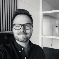 Av-Cables.dk ApS Employee Martin Bermann's profile photo