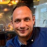 Standard Chartered Bank Employee James Boxall's profile photo
