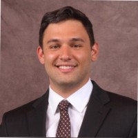 Shopify Employee Paul Constantine's profile photo