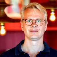 Lucas Jelgersma Email & Phone Number