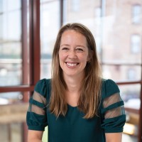 Inspire Placemaking Collective Employee Laura Cappelluti's profile photo